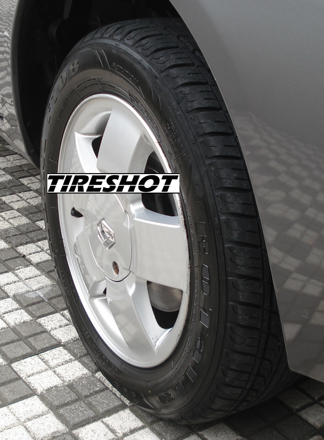 Tire Rotalla Radial F108